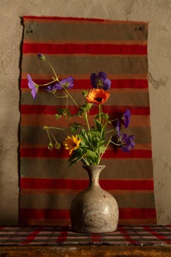 Martin Bourne + Patricia Heal's Collaboration