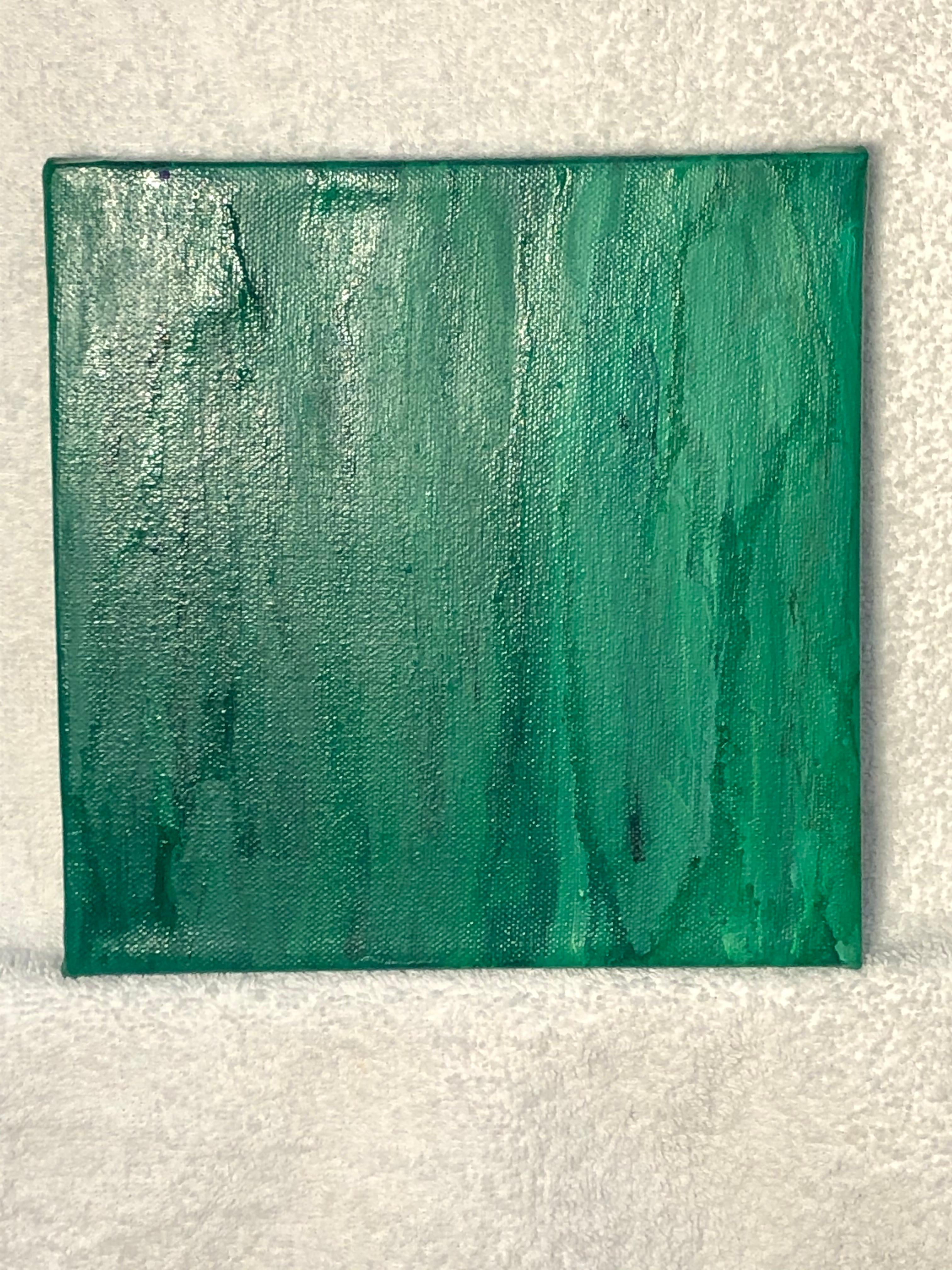 Emerald wood