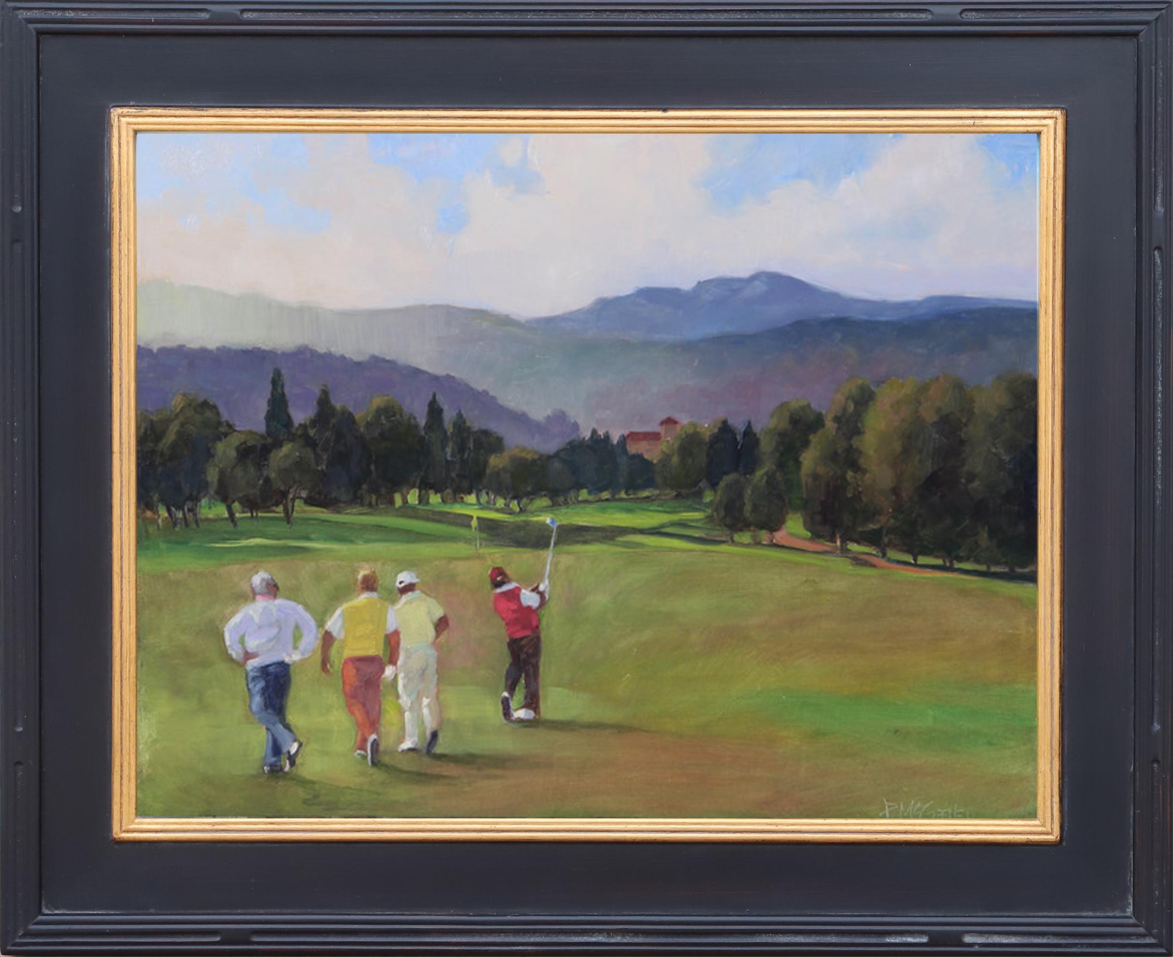Tee Time