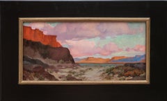 Western Glow