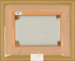 Patricia Newman - 20th Century Oil, Autumnal Abundance