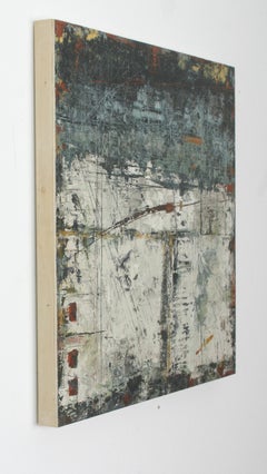 Impulsive Directions, Abstract Painting