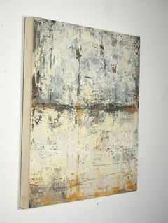 Acknowledgements of Purpose, Abstract Painting