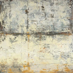 Reconocimientos de Propósito, Pintura Abstracta