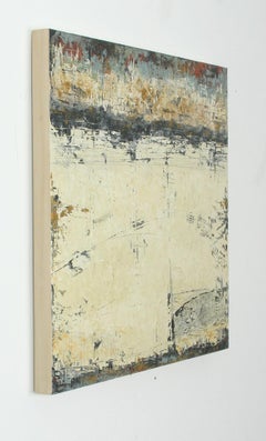 Calculated Conclusions, Abstract Painting