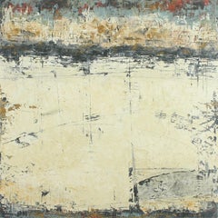 Conclusiones Calculadas, Pintura Abstracta