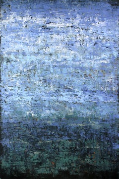 Concentrating on Blue