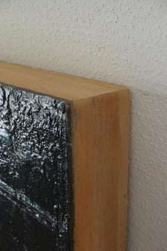 Vanish into the Mist - Winston Series