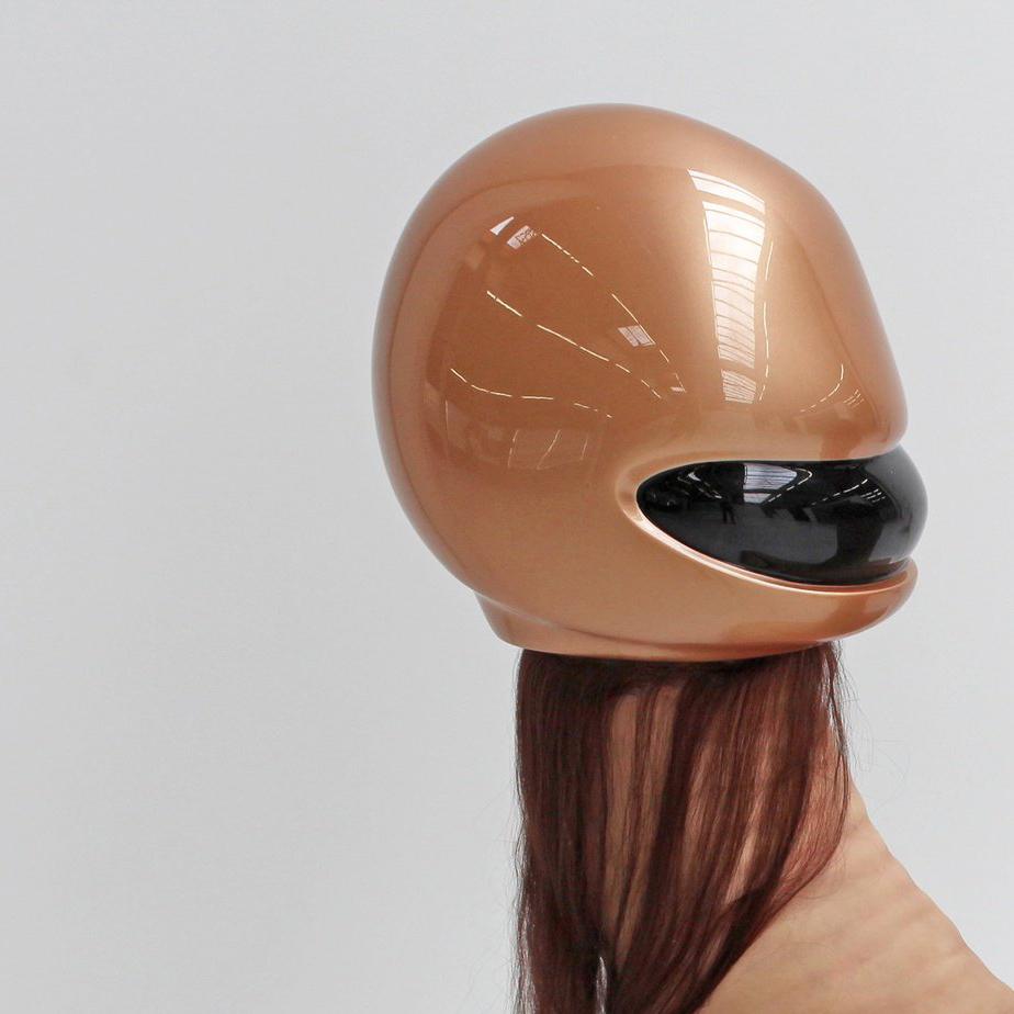 Joined Figure - Sculpture by Patricia Piccinini