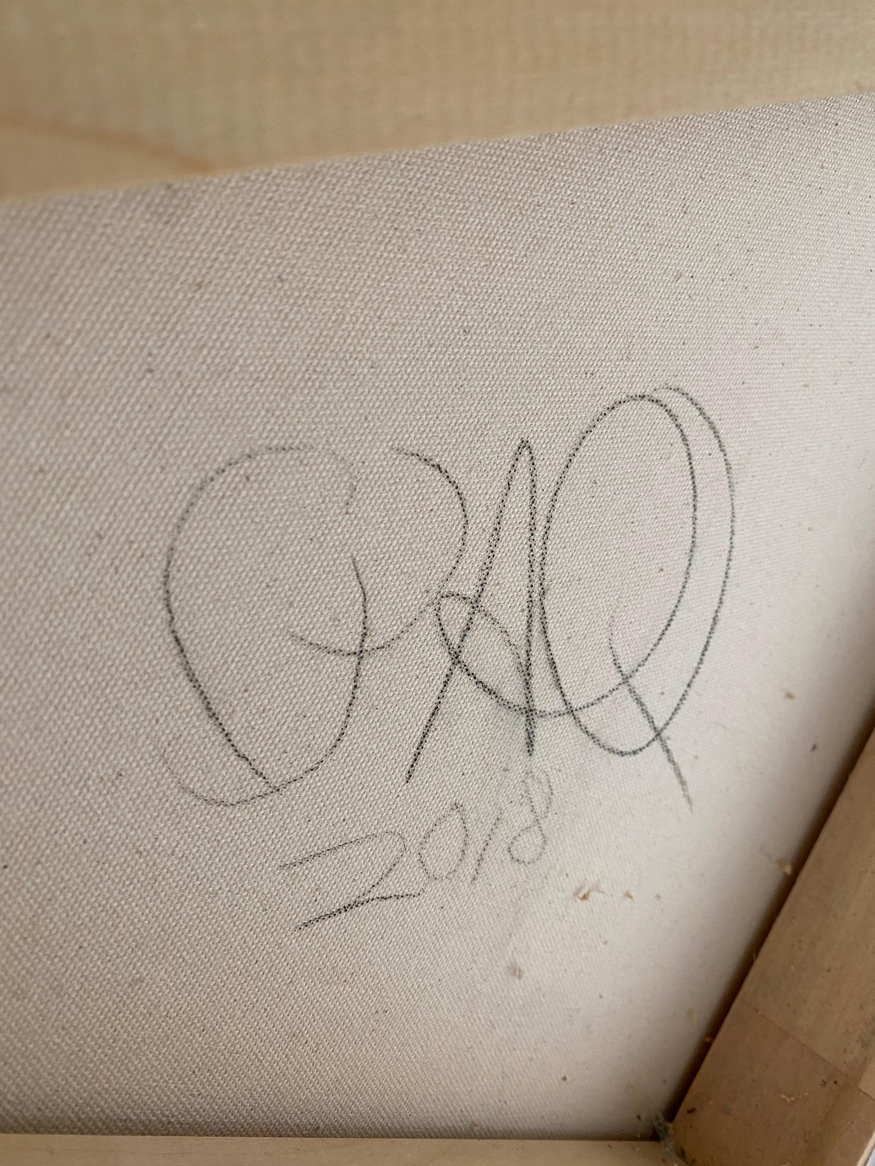 Blessings to the Children II (Bellesses aux enfants) 1