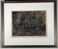 JUDITH'S GARDEN