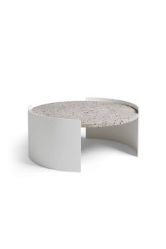 Patricia Urquiloa Bowy Outdoor Side Table For Cassina