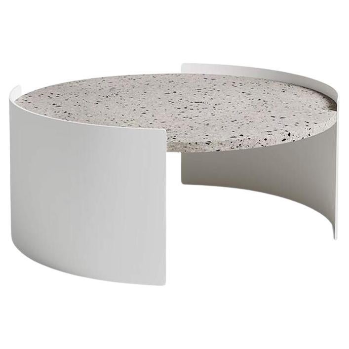 What is the best material for an outdoor table?