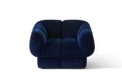 Patricia Urquiola Ardys Armchair for Cassina