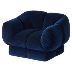 Patricia Urquiola Ardys Armchair for Cassina