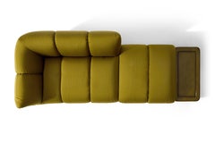 Divano Ardys di Patricia Urquiola per Cassina