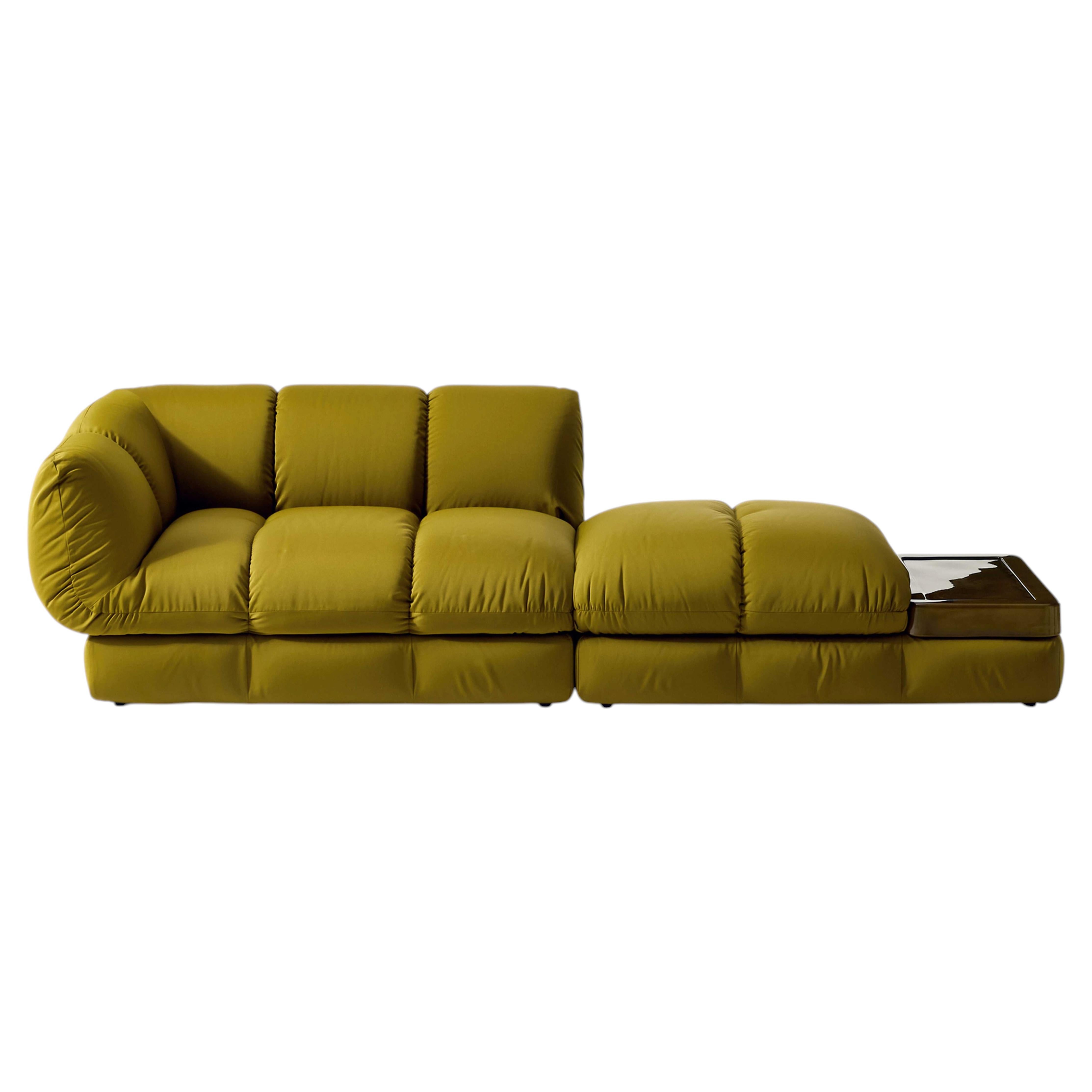 Patricia Urquiola Ardys Sofa for Cassina For Sale