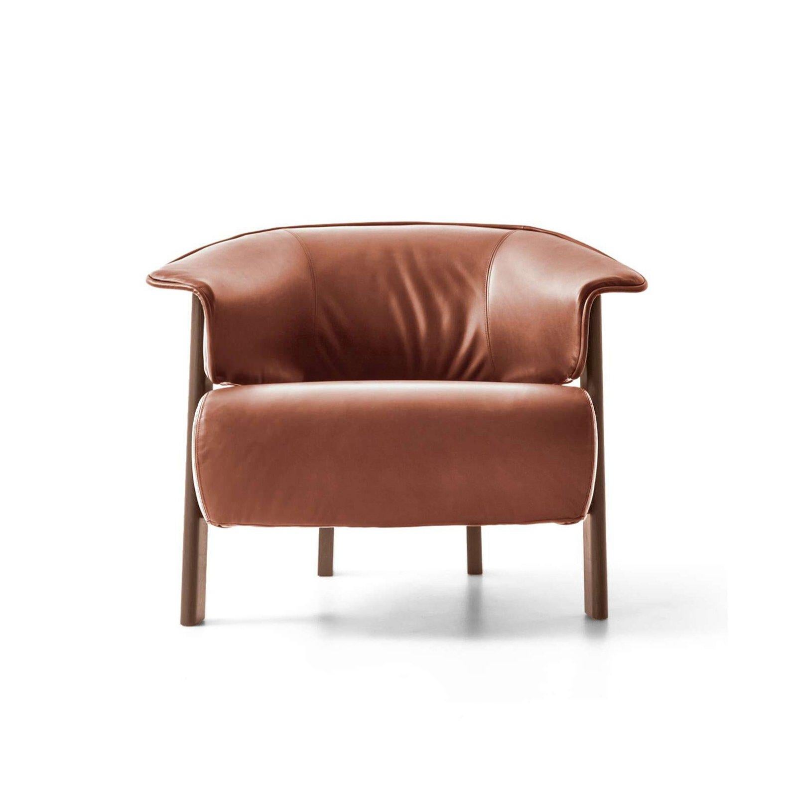 Patricia Urquiola Back Wing” armchair Cassina Edition im Angebot 2