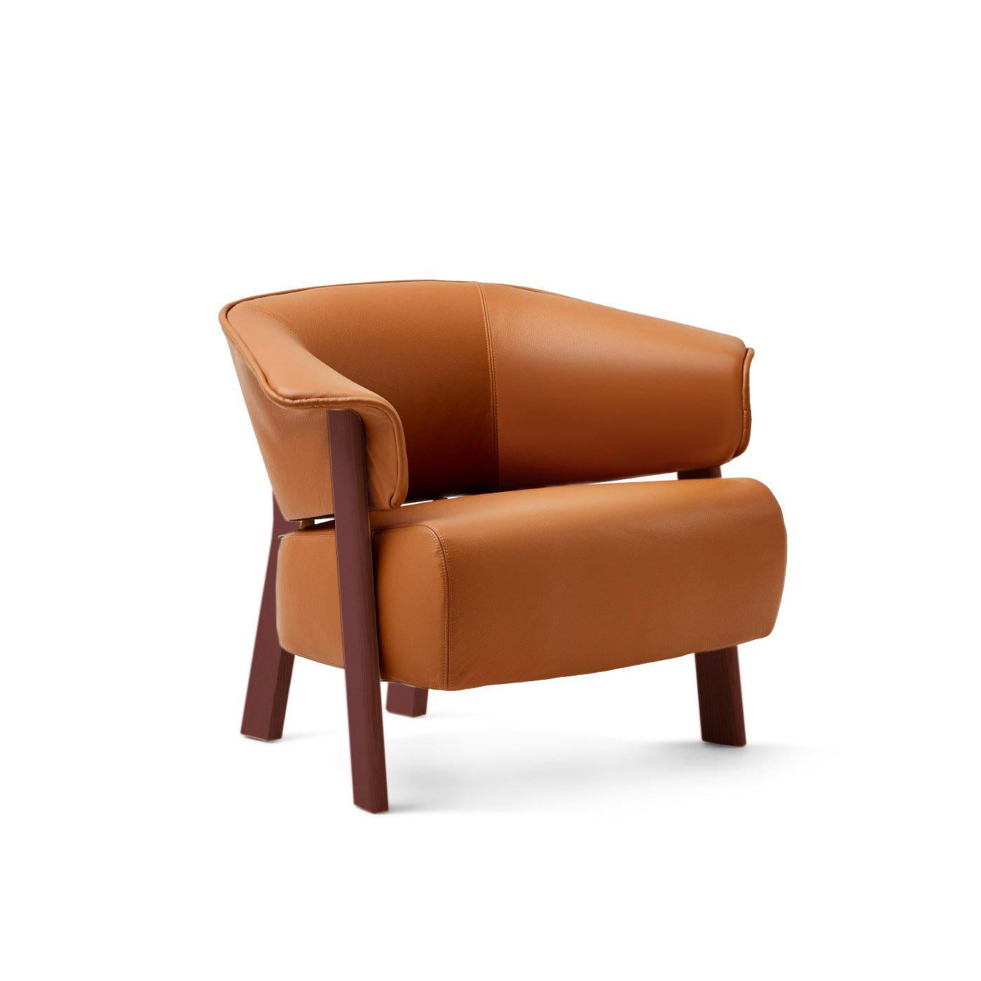 Patricia Urquiola Back Wing” armchair Cassina Edition im Angebot 4