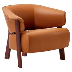 Patricia Urquiola Back Wing” armchair Cassina Edition