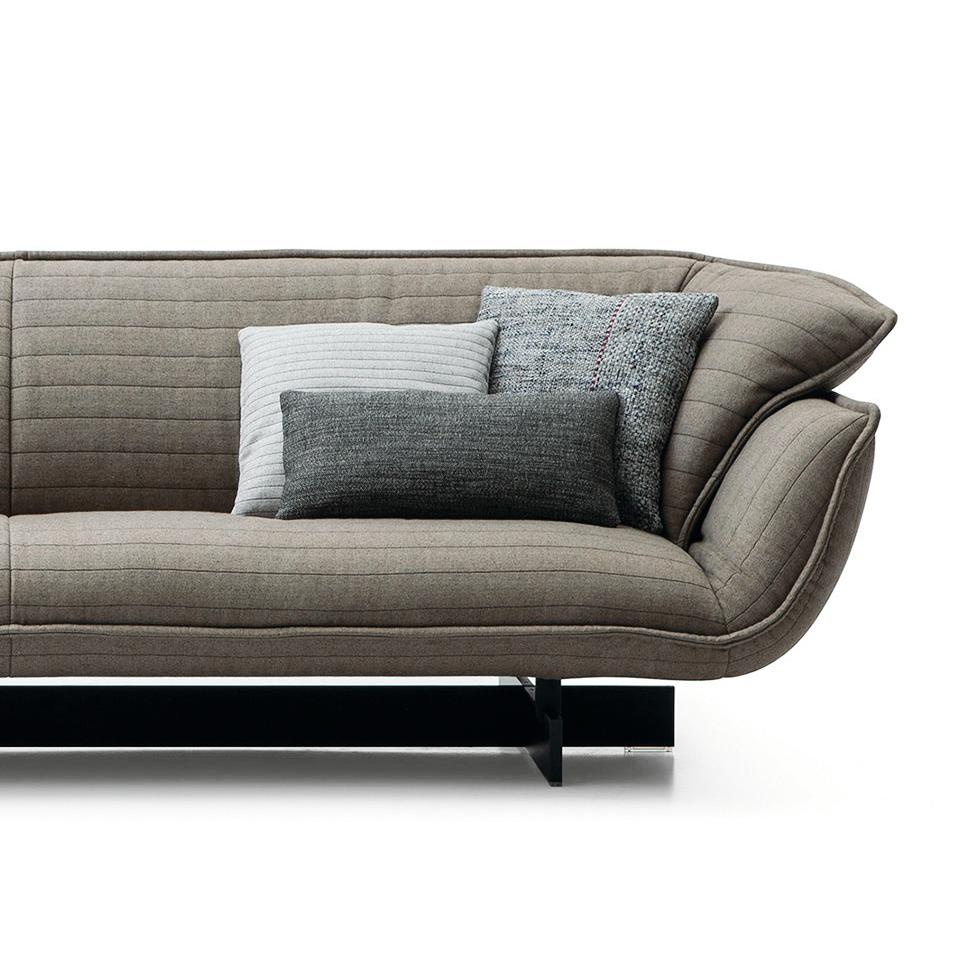 Italian Patricia Urquiola 'Beam' Sofa by Cassina For Sale
