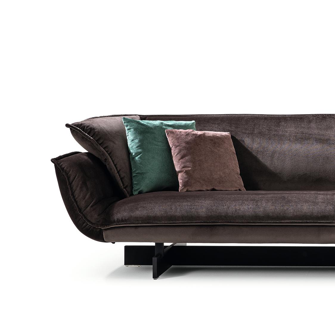 sofas elegantes