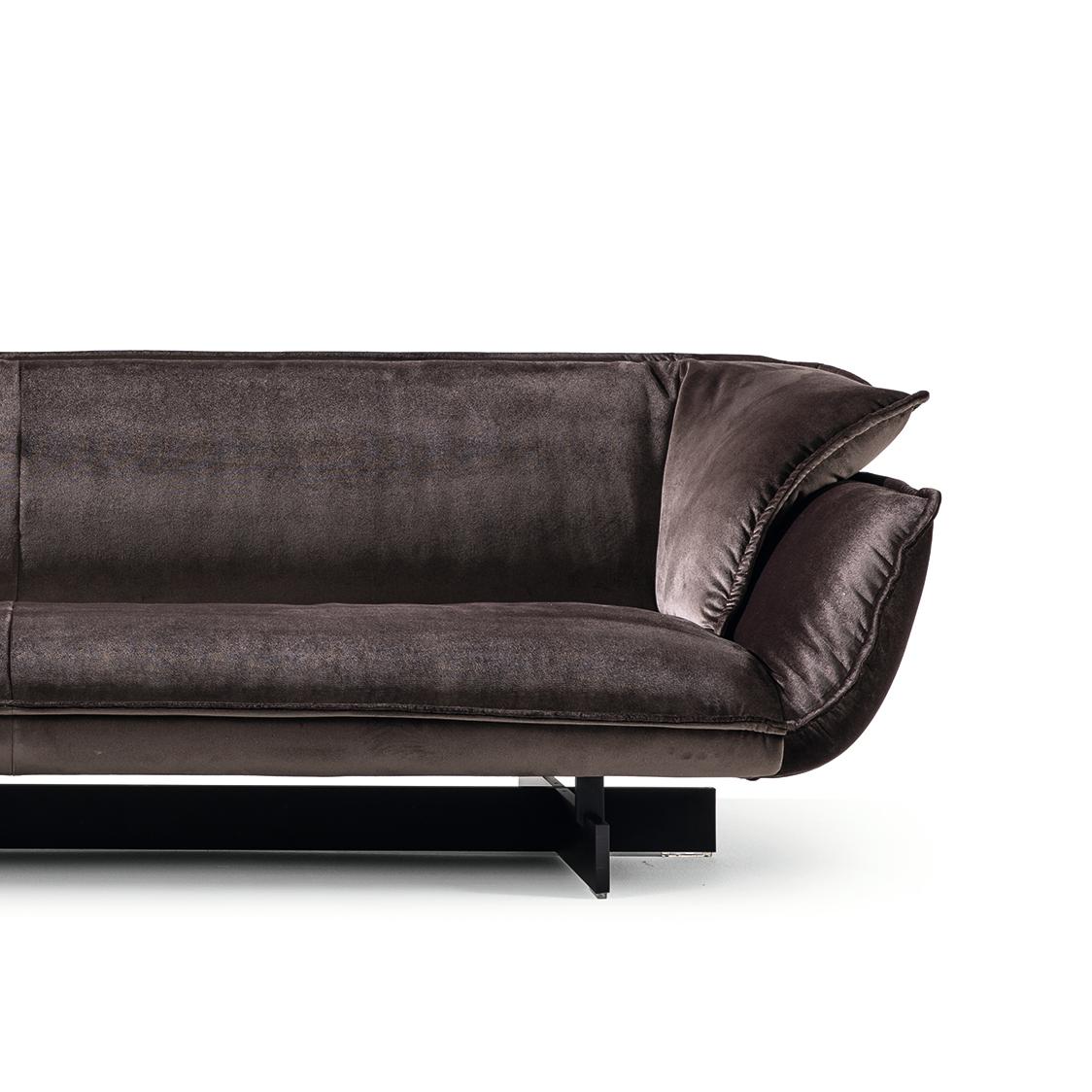 Mid-Century Modern Patricia Urquiola 'Beam' Sofa by Cassina For Sale