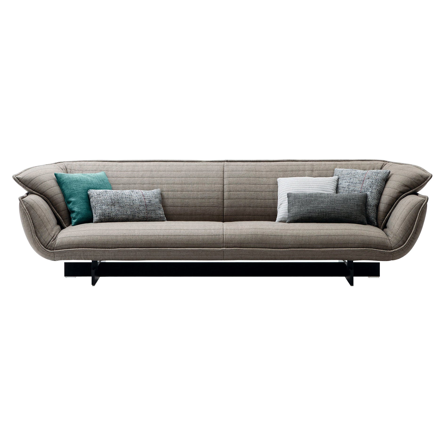 Divano 'Beam' di Patricia Urquiola by Cassina in vendita