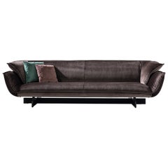 Divano 'Beam' di Patricia Urquiola by Cassina