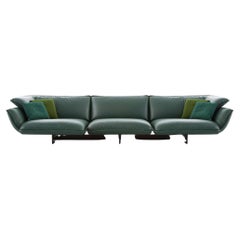 Patricia Urquiola 'Beam' Sofa for Cassina, Italy new