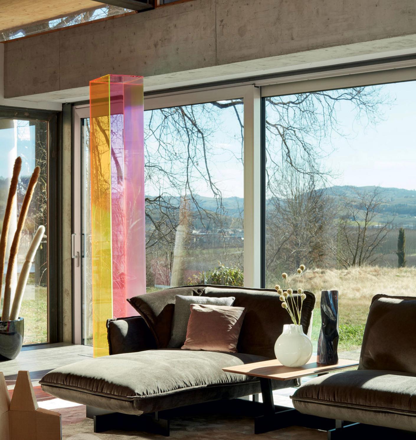 Patricia Urquiola Beam Sofa System For Cassina For Sale 3