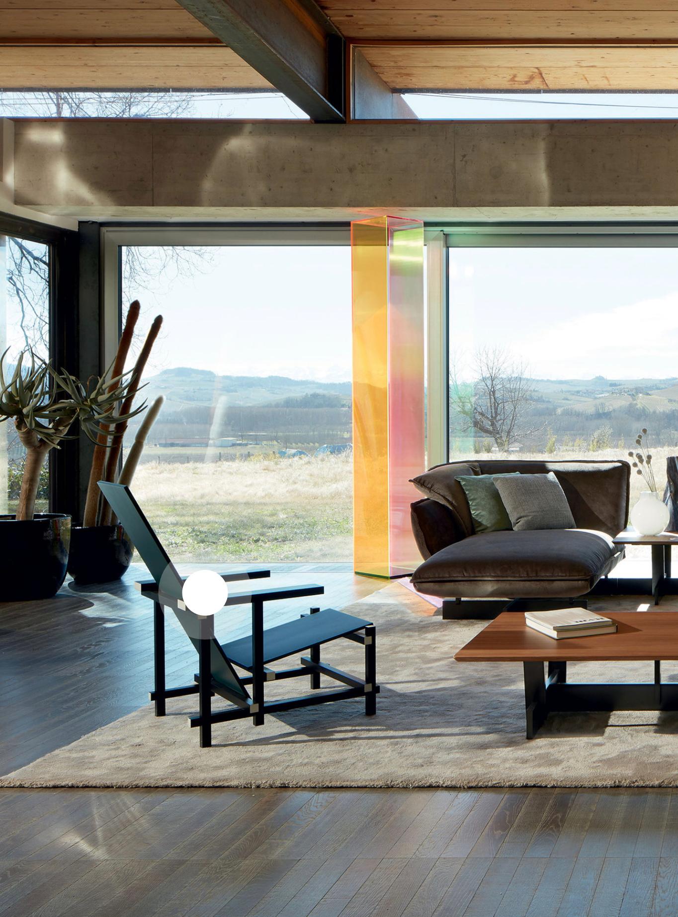 Patricia Urquiola Beam Sofa System For Cassina For Sale 5
