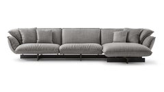 Patricia Urquiola Beam Sofa System For Cassina