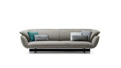 Patricia Urquiola Beam Sofa System For Cassina