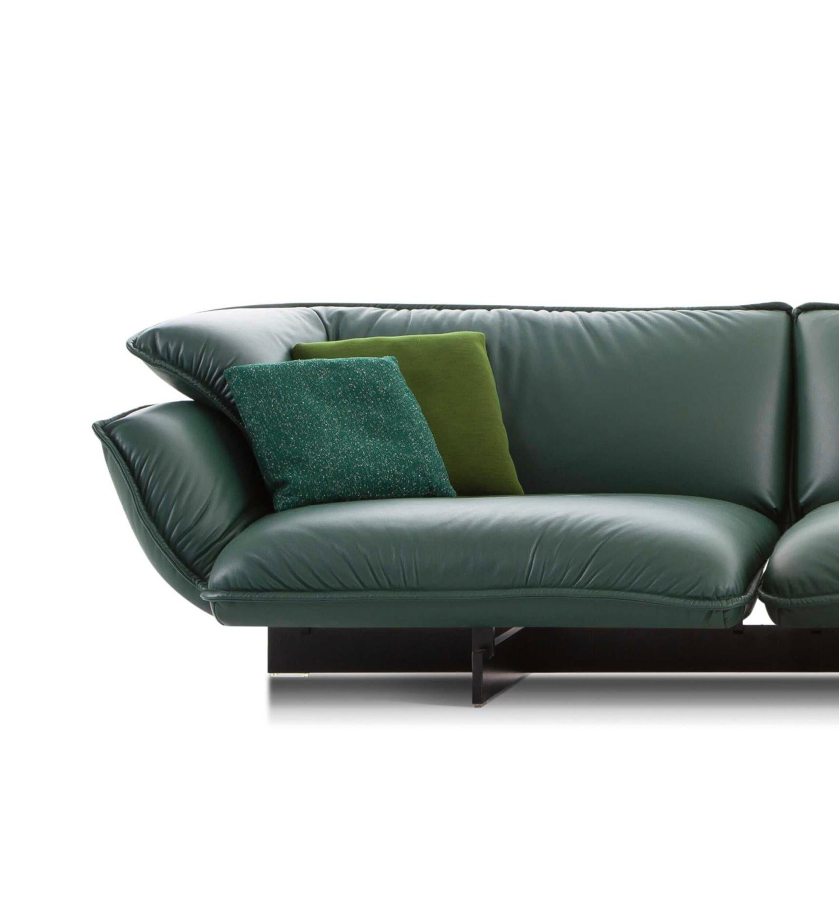 Patricia Urquiola Sistema de sofás con vigas para Cassina Moderno de mediados de siglo en venta