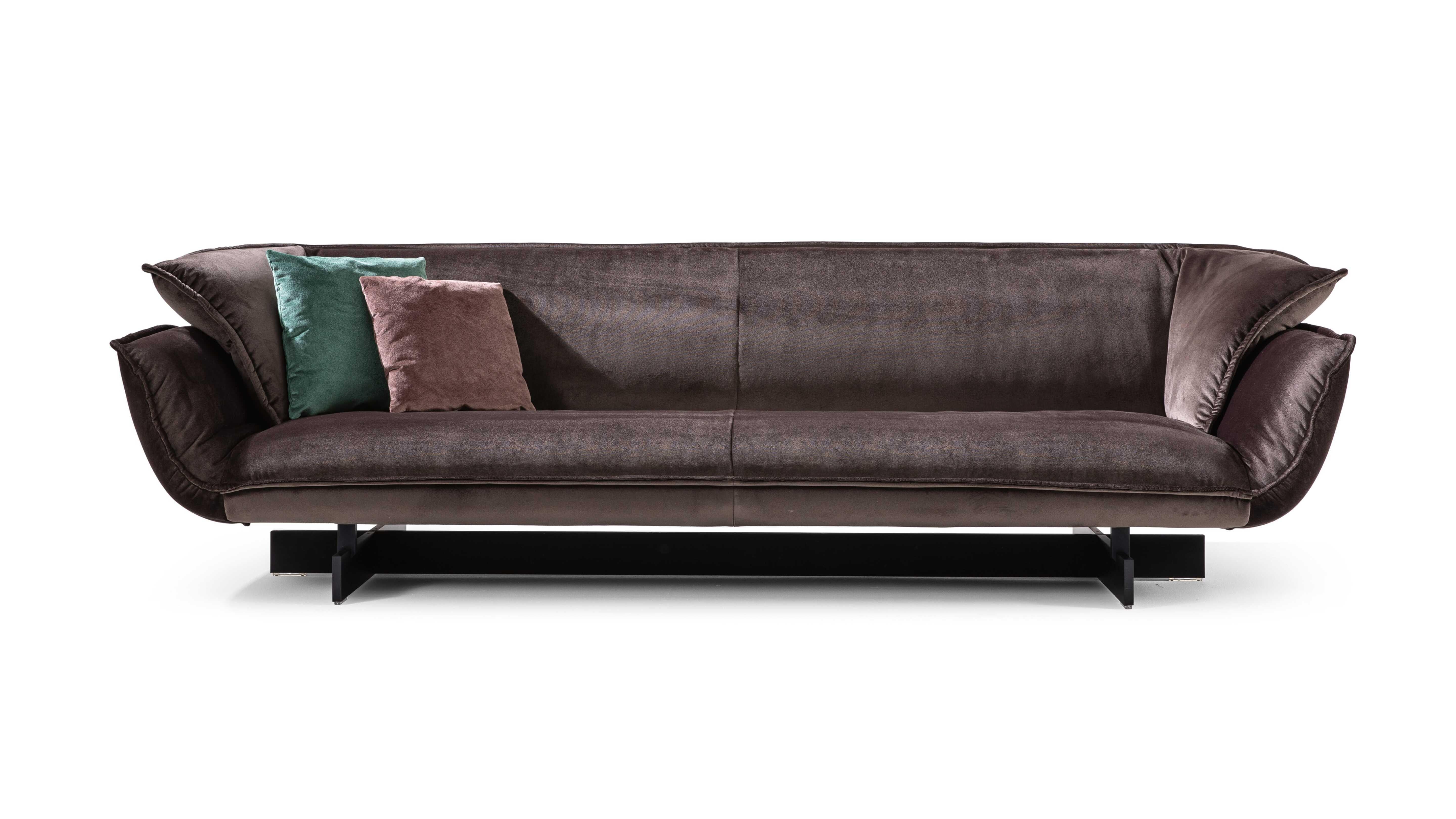 Patricia Urquiola Sistema de sofás con vigas para Cassina Italiano en venta
