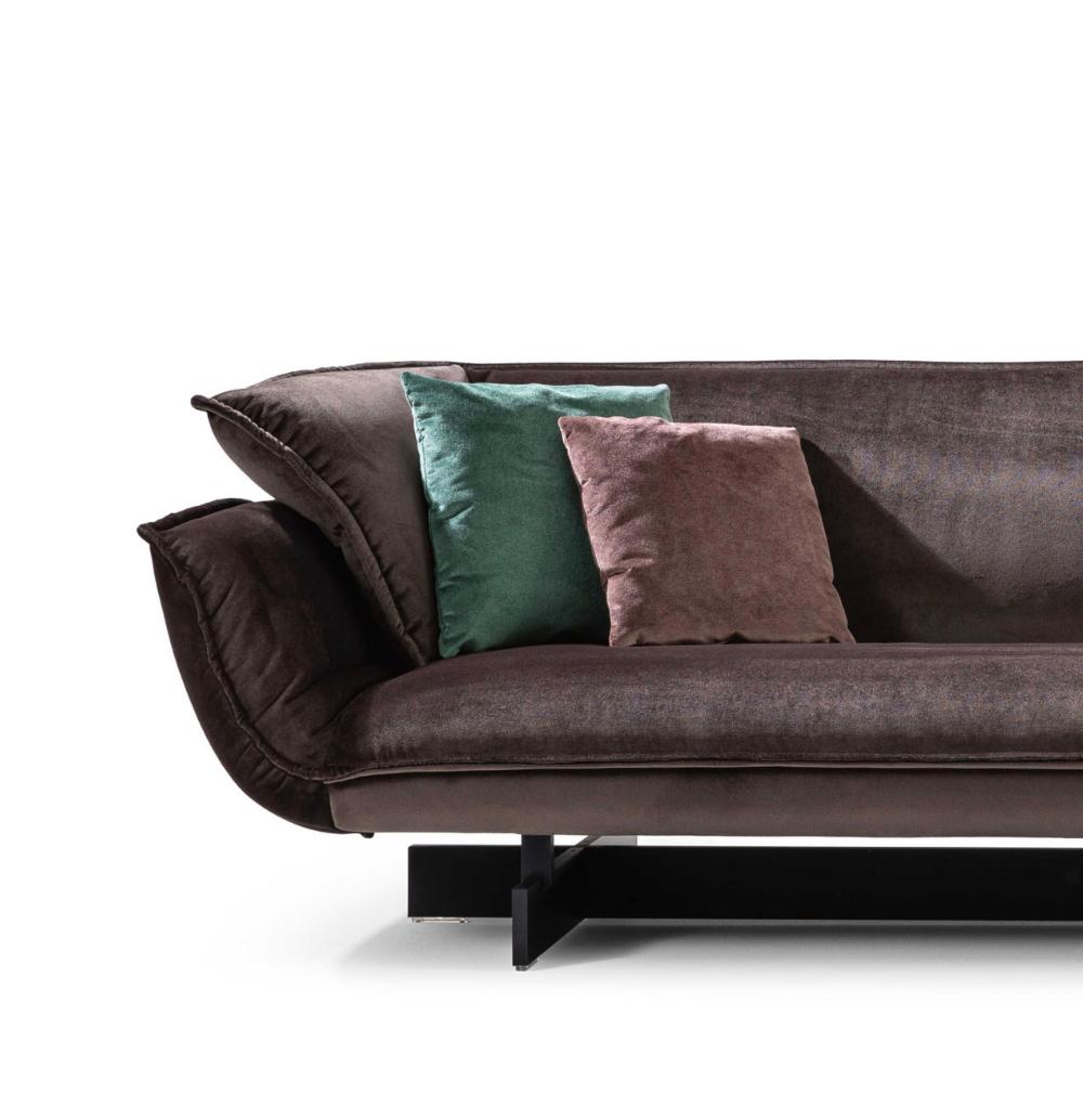 Patricia Urquiola Sistema de sofás con vigas para Cassina en Nuevo estado para la venta en Barcelona, Barcelona