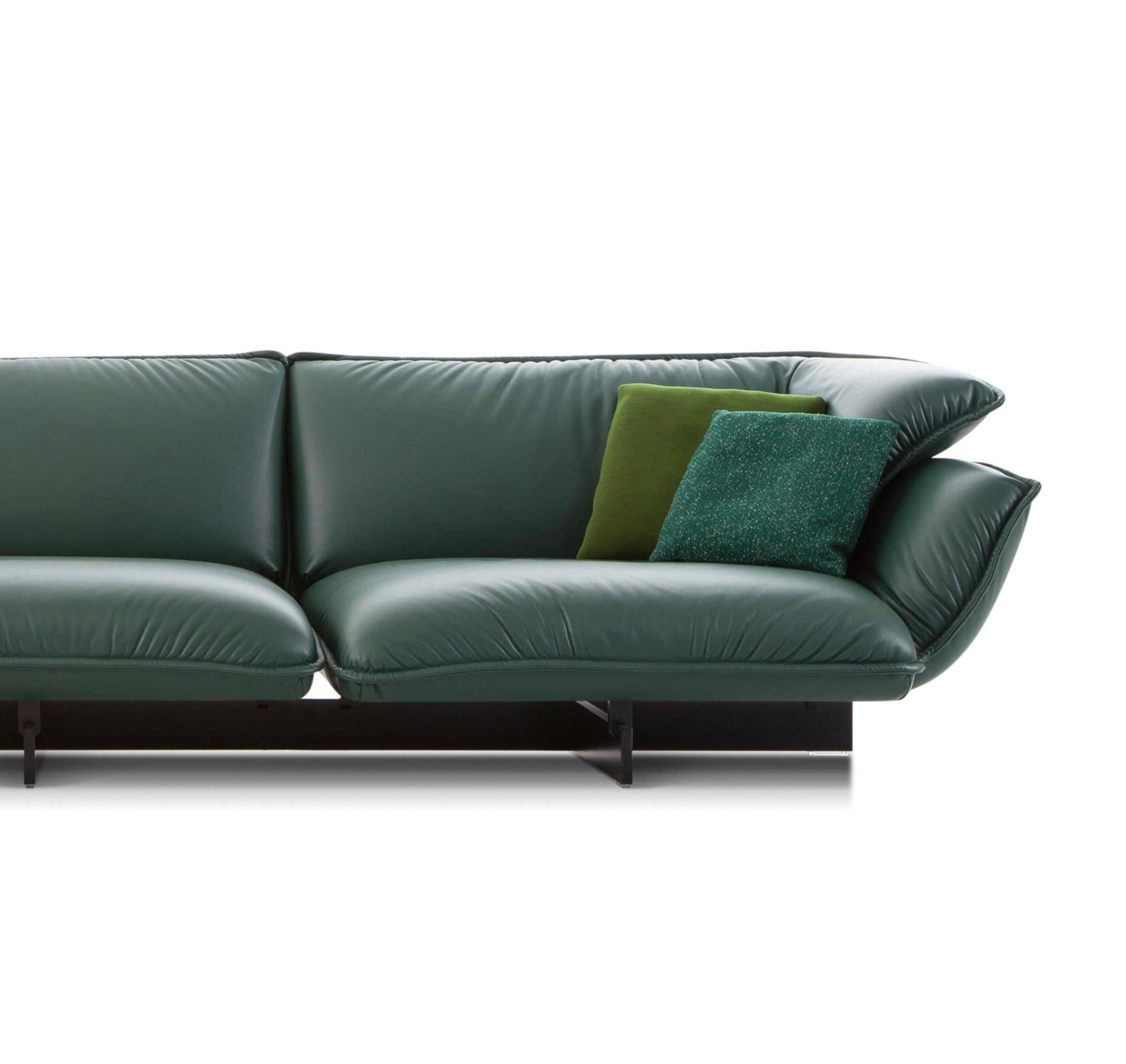 Patricia Urquiola Sistema de sofás con vigas para Cassina en Nuevo estado para la venta en Barcelona, Barcelona
