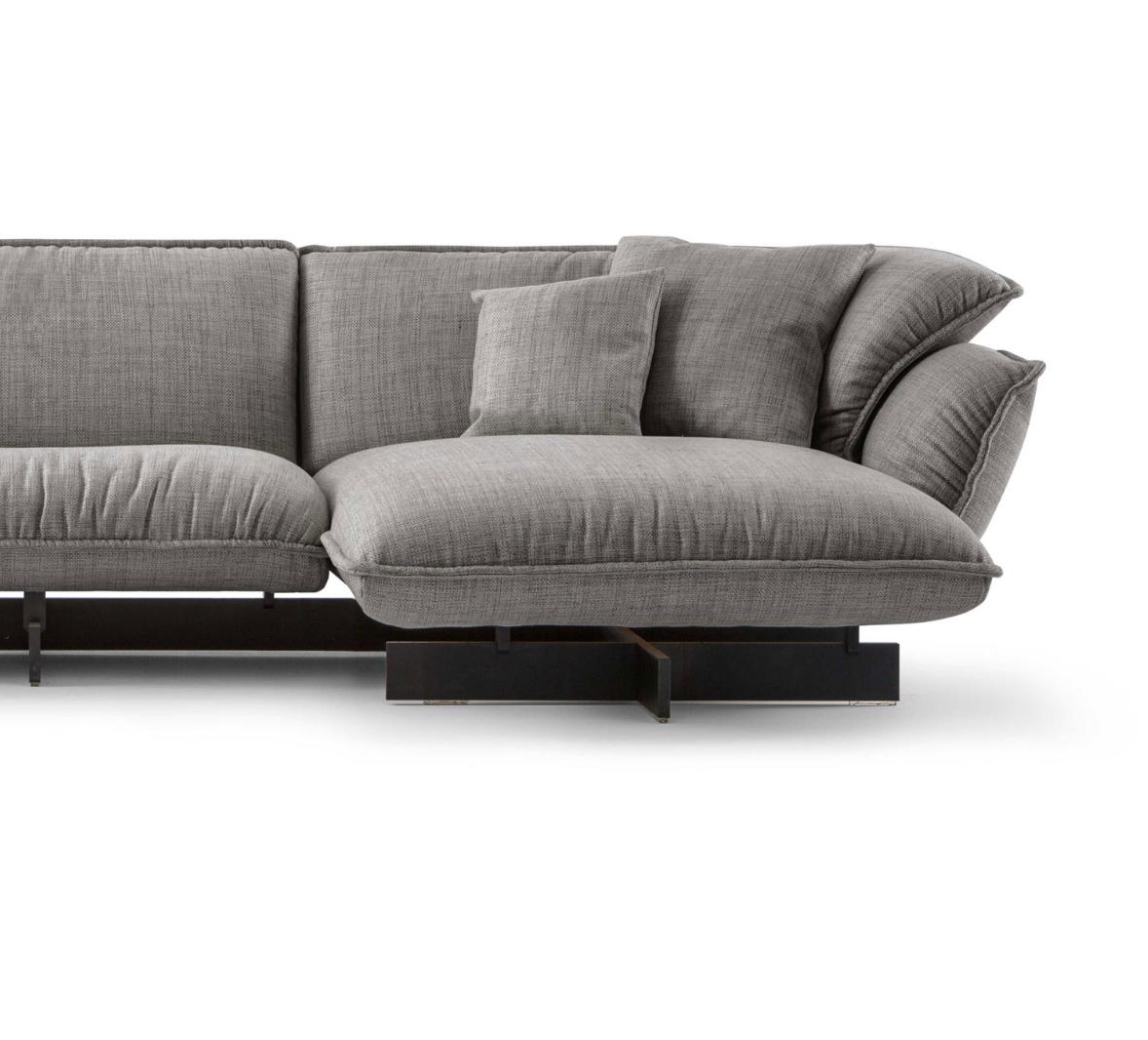 Patricia Urquiola Beam Sofa System For Cassina In New Condition For Sale In Barcelona, Barcelona