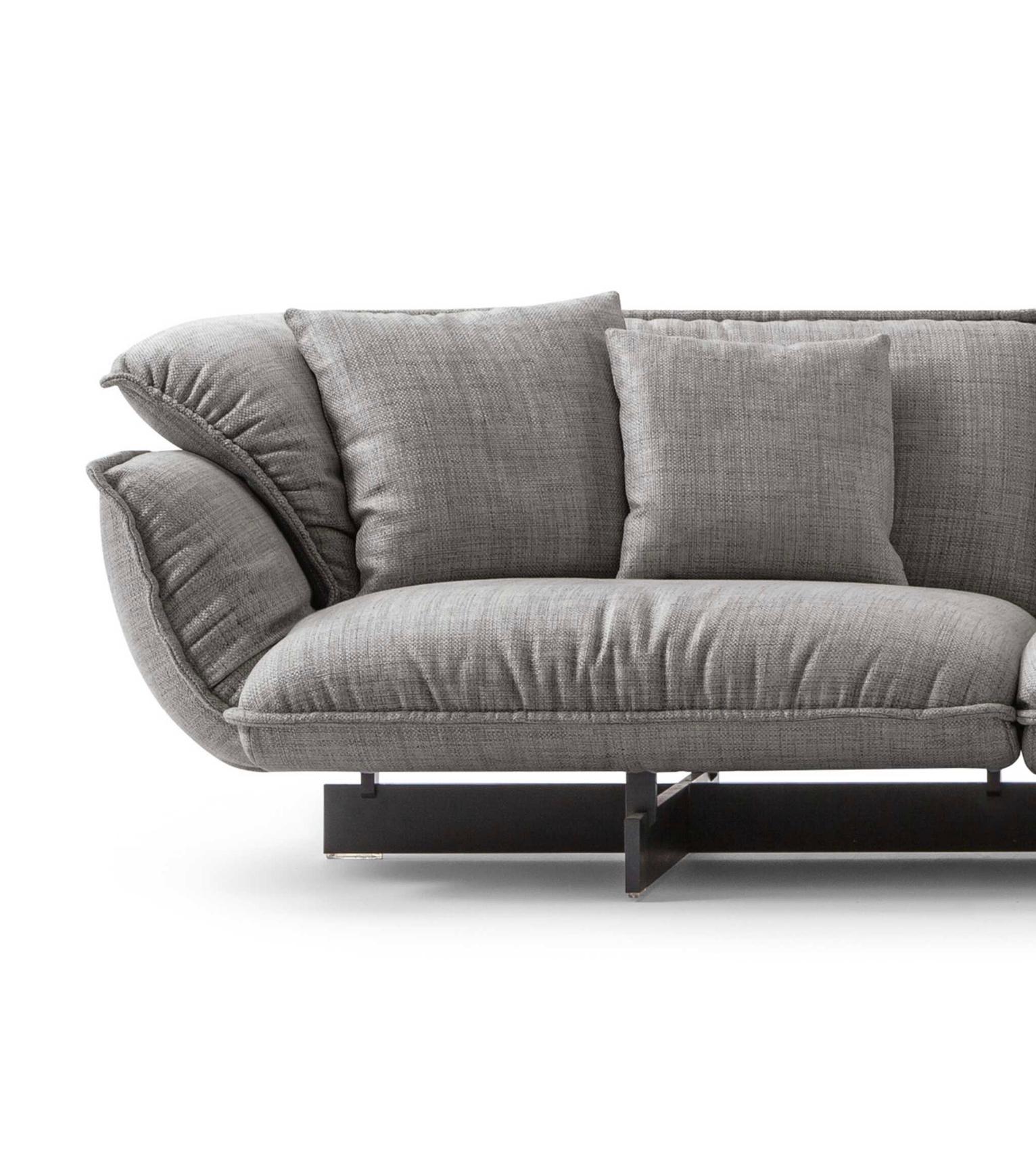 Contemporary Patricia Urquiola Beam Sofa System For Cassina For Sale