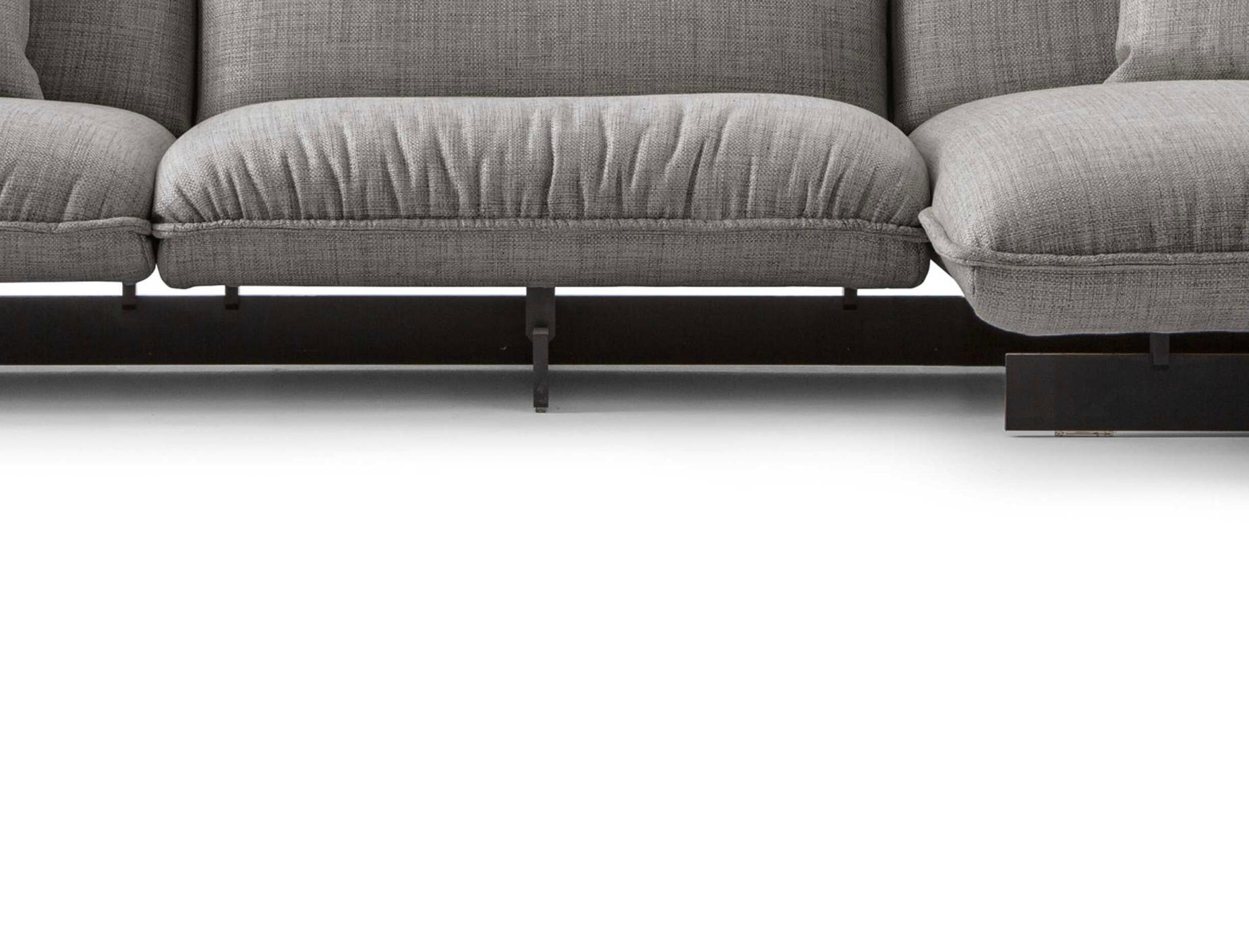 Foam Patricia Urquiola Beam Sofa System For Cassina For Sale