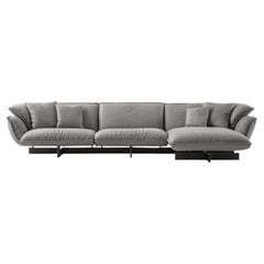 Patricia Urquiola Beam Sofa System For Cassina
