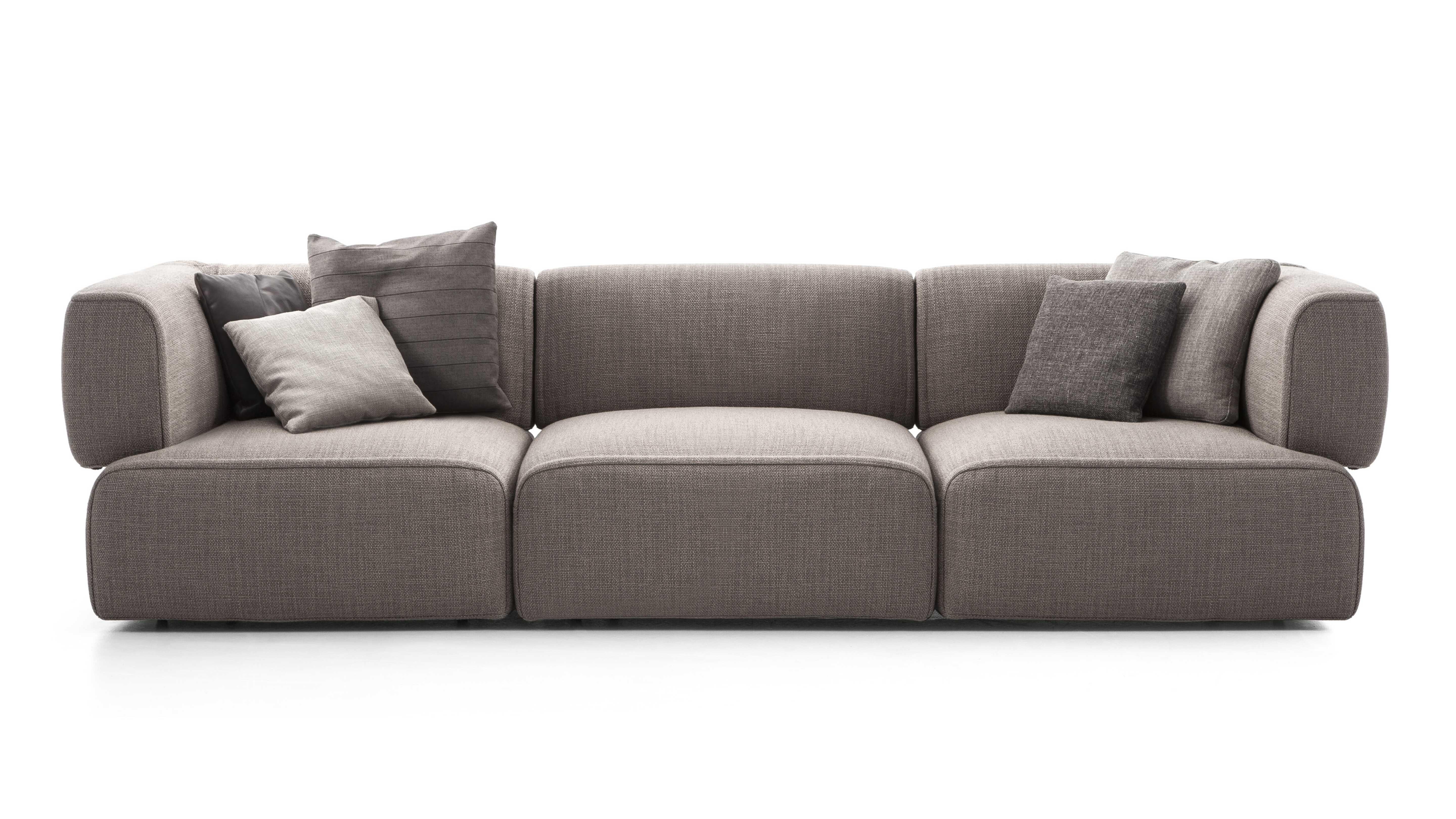 Patricia Urquiola Schalensofa für Cassina im Angebot 3