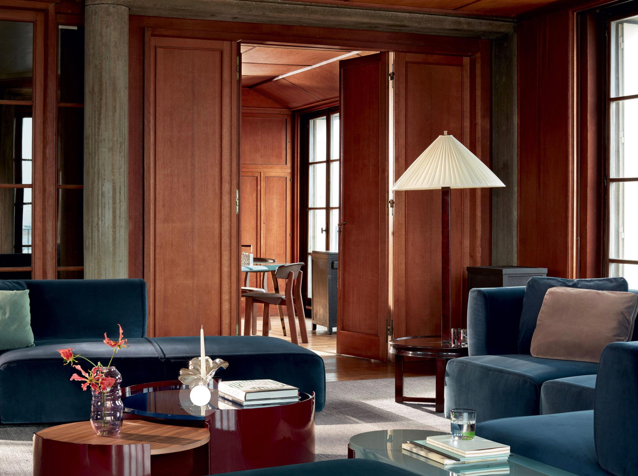 Patricia Urquiola Schalensofa für Cassina im Angebot 5