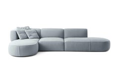 Patricia Urquiola Bowl Sofa For Cassina