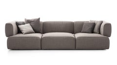 Patricia Urquiola Bowl Sofa for Cassina, Mid-Century Modern Design