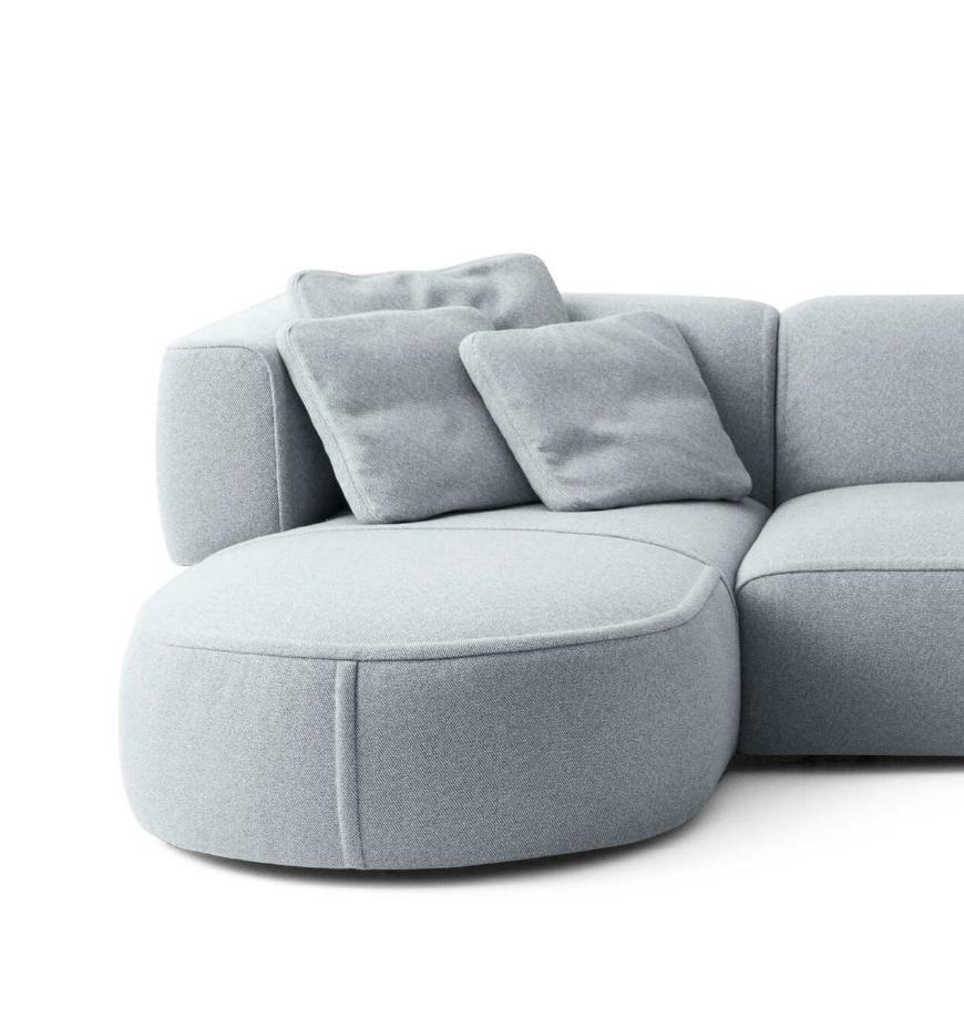Patricia Urquiola Canapé en forme de bol pour Cassina Neuf - En vente à Barcelona, Barcelona