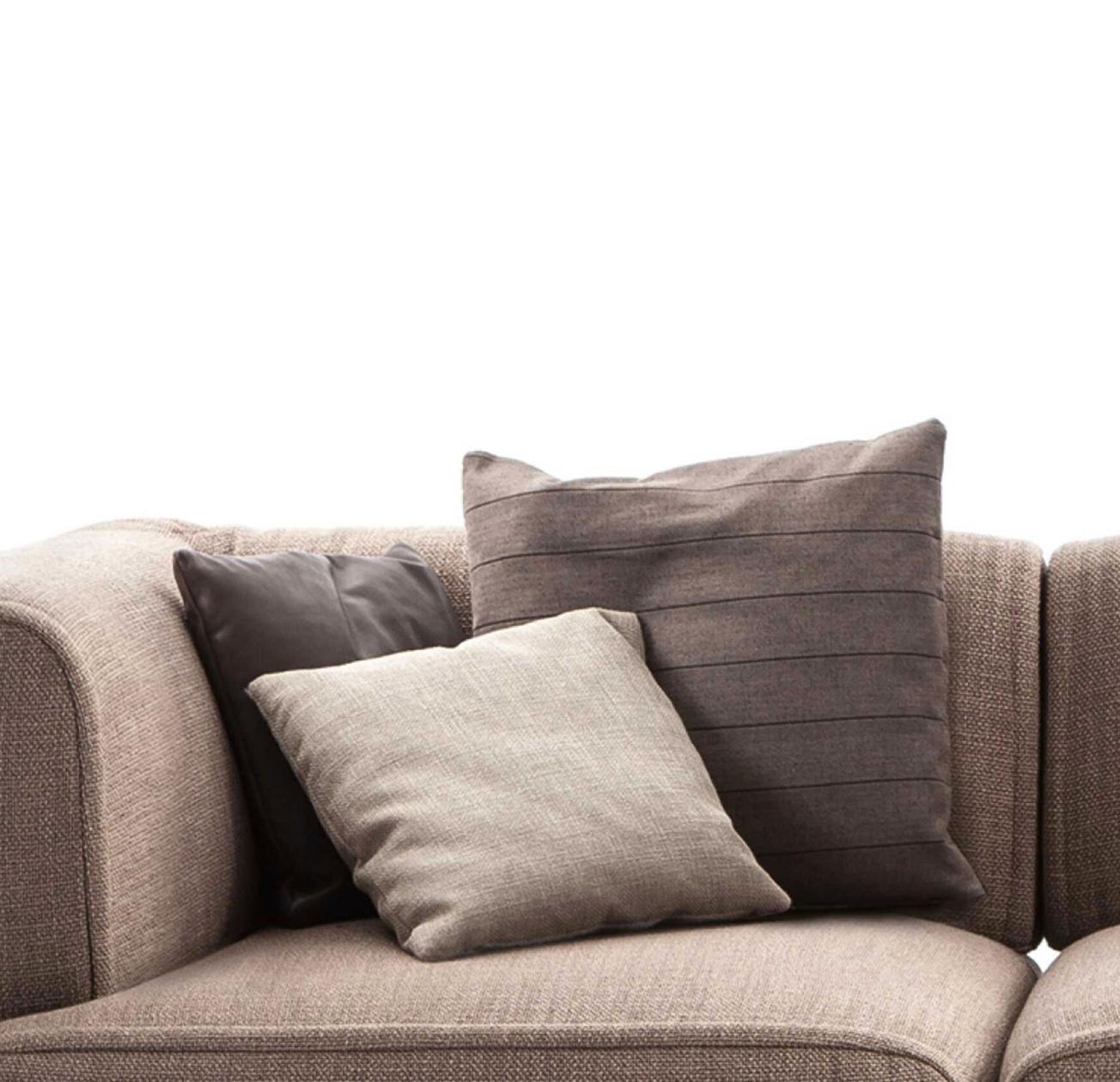 XXIe siècle et contemporain Patricia Urquiola Canapé en forme de bol pour Cassina en vente