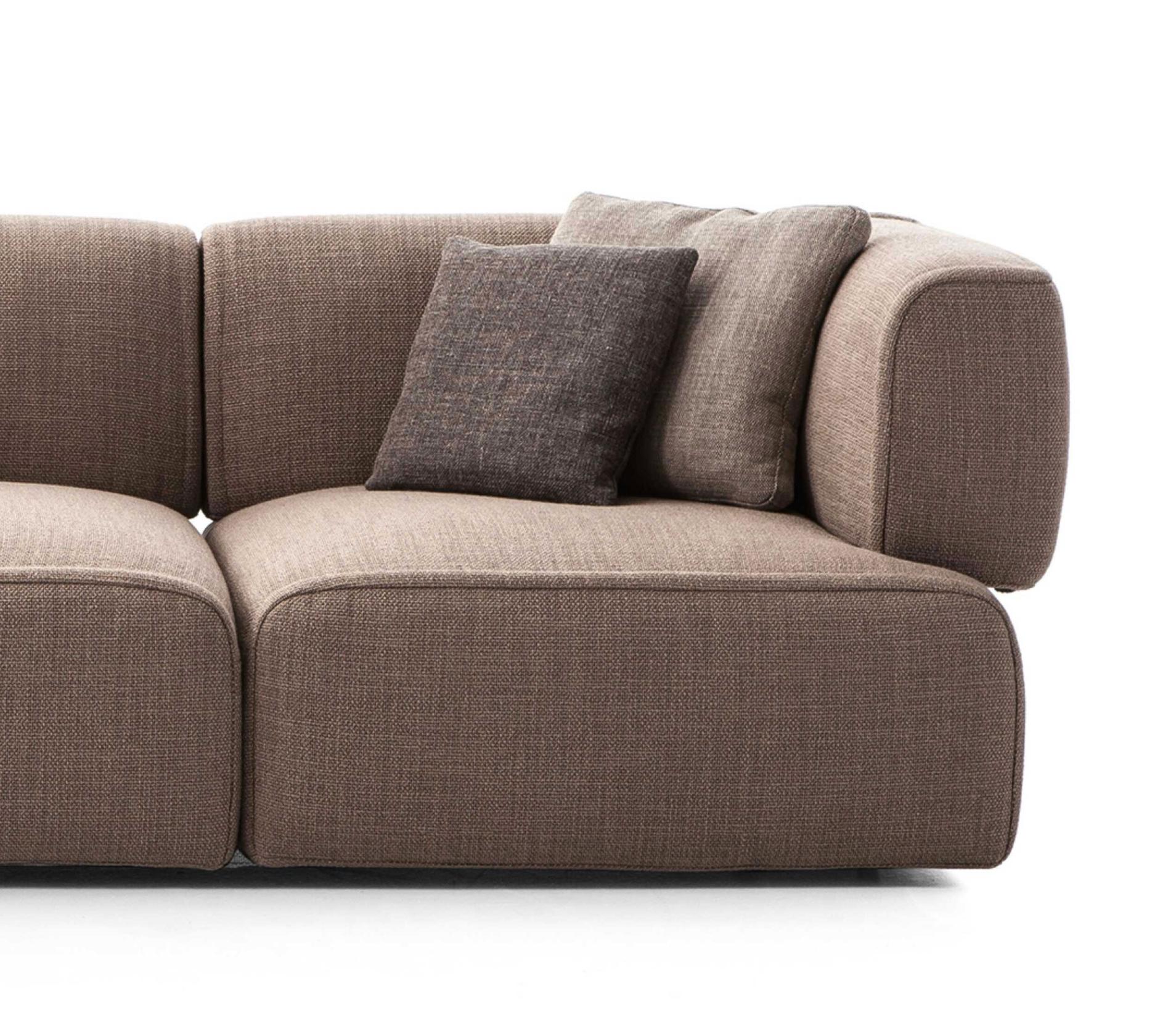 Formica Patricia Urquiola Canapé en forme de bol pour Cassina en vente