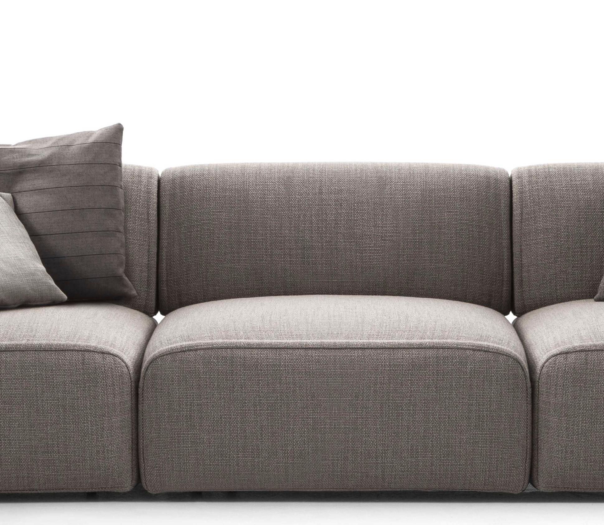 Formica Patricia Urquiola Canapé en forme de bol pour Cassina en vente